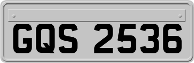 GQS2536