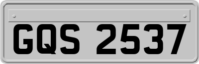 GQS2537