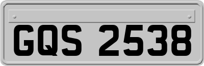 GQS2538