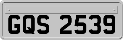 GQS2539
