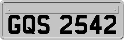 GQS2542