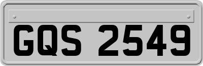 GQS2549