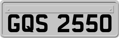 GQS2550