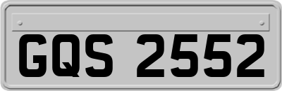 GQS2552