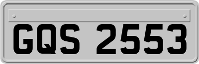 GQS2553