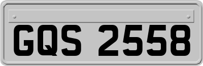 GQS2558