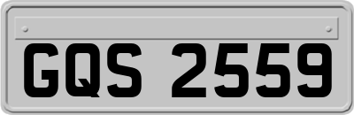 GQS2559