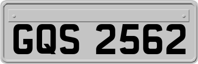 GQS2562