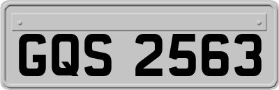 GQS2563