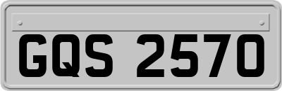 GQS2570