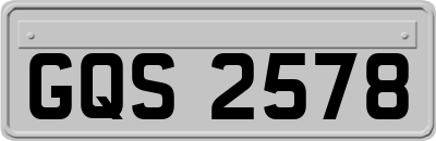 GQS2578