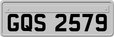 GQS2579