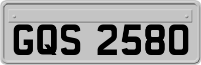 GQS2580
