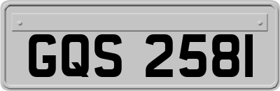 GQS2581