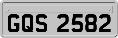 GQS2582