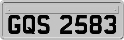 GQS2583