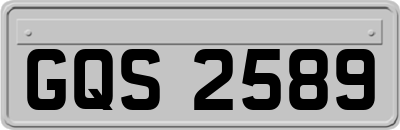 GQS2589