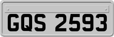 GQS2593