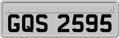 GQS2595