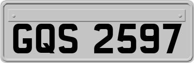 GQS2597