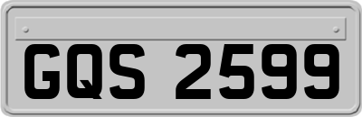 GQS2599
