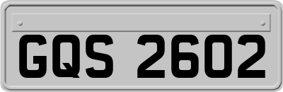GQS2602