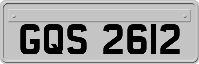 GQS2612