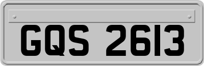 GQS2613