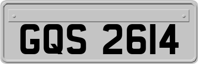 GQS2614