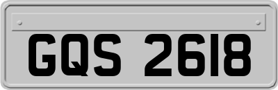 GQS2618
