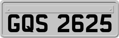 GQS2625