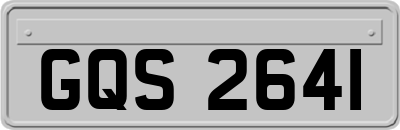 GQS2641