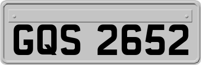 GQS2652