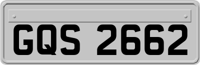 GQS2662