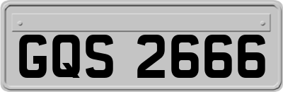 GQS2666