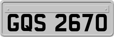 GQS2670