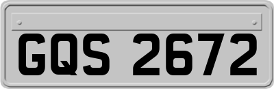 GQS2672