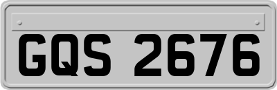 GQS2676