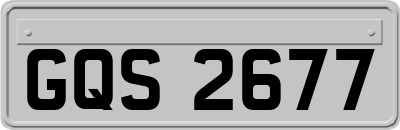 GQS2677
