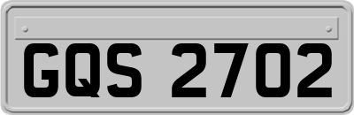 GQS2702