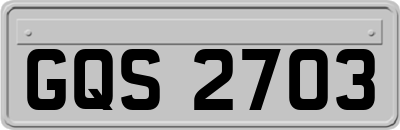 GQS2703