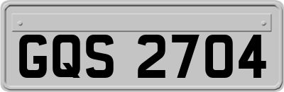 GQS2704