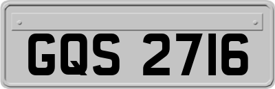 GQS2716