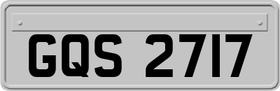 GQS2717