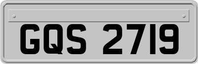 GQS2719