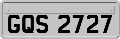 GQS2727