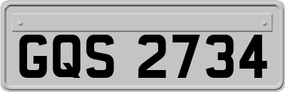 GQS2734