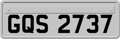 GQS2737