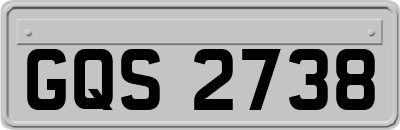 GQS2738