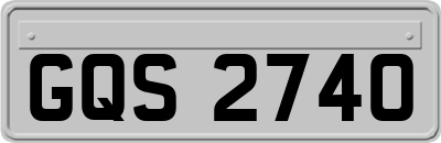GQS2740